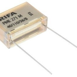 KEMET PME271MD6220KR30 image