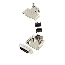6355-0009-02 Encitech Connectors