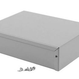 Hammond Manufacturing 1411SS image