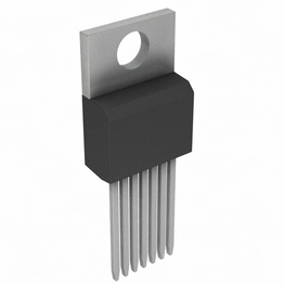 Texas Instruments OPA547T-1G3 image