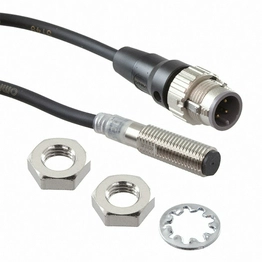 E2E-X4C18-M1TJR 0.3M OMRON