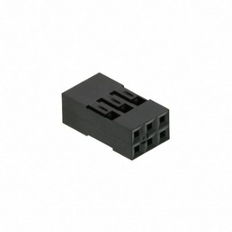 Amphenol 65043-034ELF image