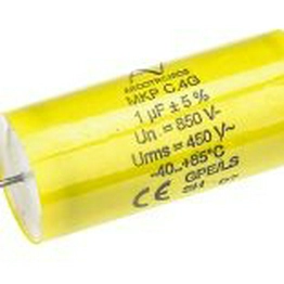 KEMET C4GAMUC4100AA1J image