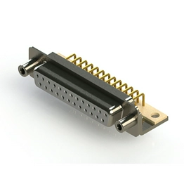 630-M25-640-WN6 EDAC