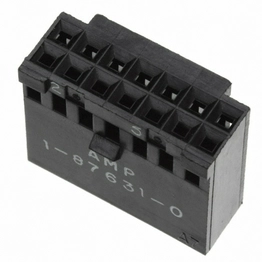 1-87631-0 TE Connectivity