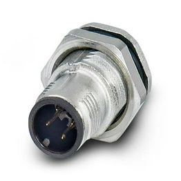 SACC-DSI-M12MS-4CON-M16 SH PHOENIX CONTACT