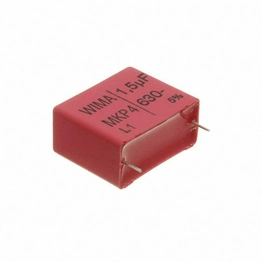 MKP4J041506F00JSSD WIMA