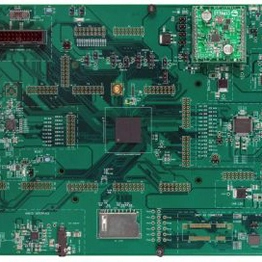 CYTVII-B-H-8M-320-CPU Infineon Technologies