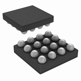 Texas Instruments LM48411TL/NOPB image