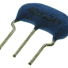 Murata Manufacturing CSTLS4M00G53-B0 image