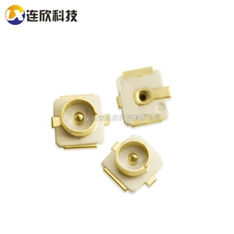 I-PEX RF ANB02001-123 szlianxin