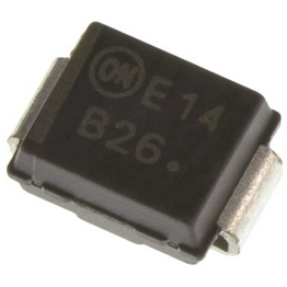 ON Semiconductor MBRS260T3G image