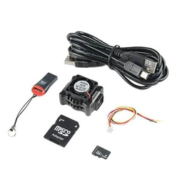 SEN-15137 SparkFun Electronics