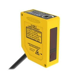 Banner Engineering Q60VR3LAF2000Q1 image