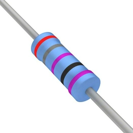TE Connectivity YR1B287RCC image