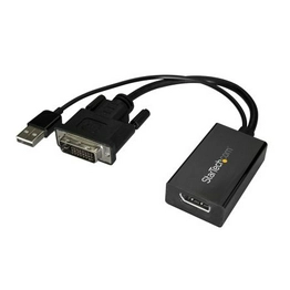 DVI2DP2 StarTech