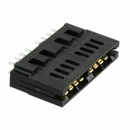 10126444-001LF Amphenol