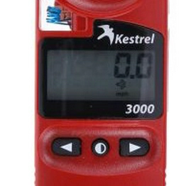 KESTREL 3000 KESTREL