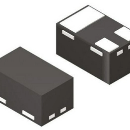 Infineon Technologies ESD5V3U2U-03LRH image