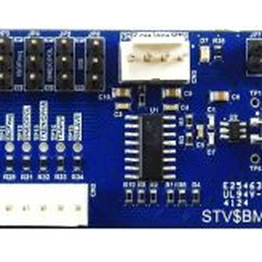 STEVAL-BMS1T STMicroelectronics