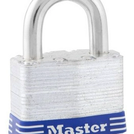 5EURD Master Lock