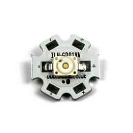 ILH-GD01-YELL-SC201. Intelligent LED Solutions