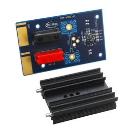 Infineon Technologies KITDRIVER1EDN7550BTOBO1 image
