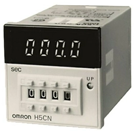 OMRON H5CN-XBNM AC100-240 image