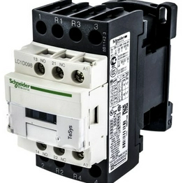 Schneider Electric LC1D098P7 image