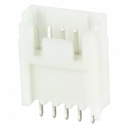 DF1BD-5P-2.5DSA(05) Hirose Electric