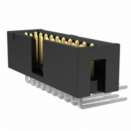 samtec TST-110-04-L-D-RA image