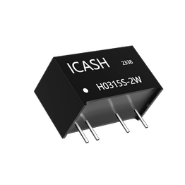 H0315S-2W ICASH