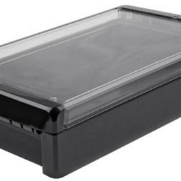 96026324 B 261706 PC-V0-G-7024 Bopla Gehäuse Systeme