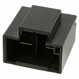Hirose Electric DF60-2P-10.16DSA(26) image