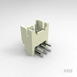 XKB Connectivity X2026WR-2x03-N0SN image