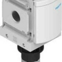 MS6-EE-1/4-10V24-S FESTO