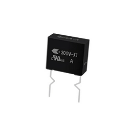 Panasonic ECQ-UBAF332V5 image