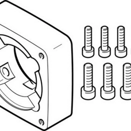 EAMF-A-38A-60P FESTO