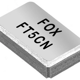 FT5CNDPK20.0-T1 ABRACON