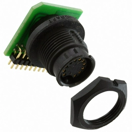 EN3P11FRAPCBN Switchcraft