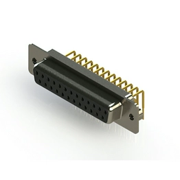 630-M25-640-BN2 EDAC
