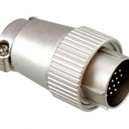 Hirose Electric JR21PK-16P(71) image