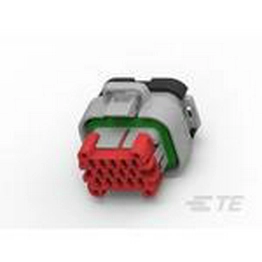 TE Connectivity 776273-4 image