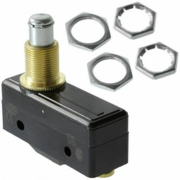 Honeywell BZ-2RQ124-A2 image
