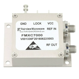 FMXC7000 Fairview Microwave