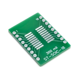 ST-SOIC-18 SCHMALZTECH