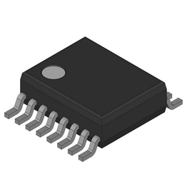CBT3125DS,118 NXP Semiconductors