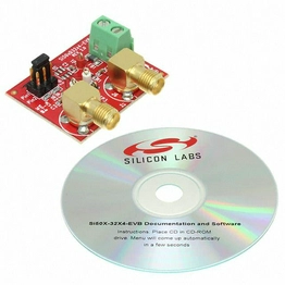 SI50X-32X4-EVB Skyworks Solutions