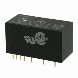 OMRON H3FA-AU-DC12V image