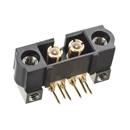 M80-MH313M5-02 HARWIN